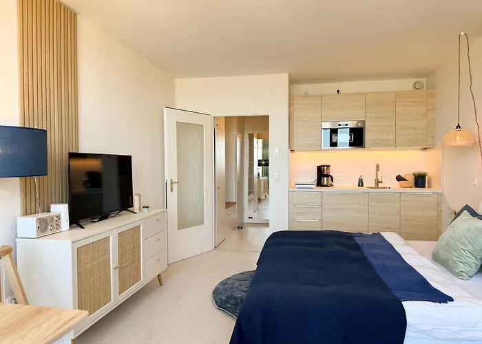 Marina Marinablick Διαμέρισμα *