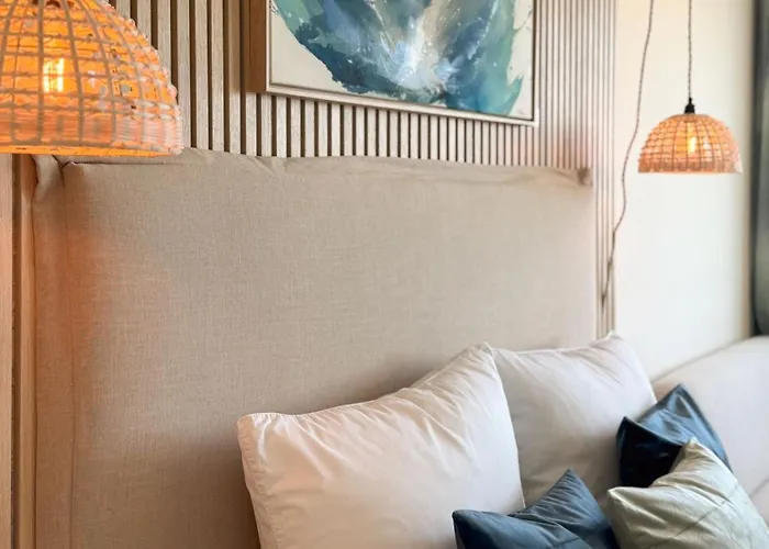 Marina Marinablick * Wendtorf