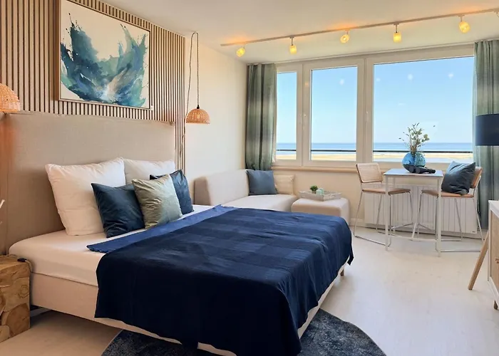 Marina Marinablick Wendtorf