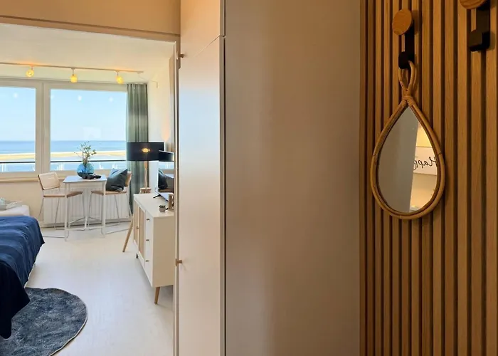 Διαμέρισμα Marina Marinablick Wendtorf