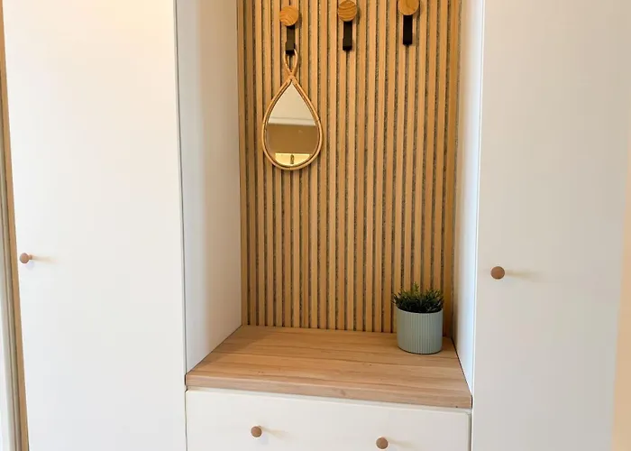 Marina Marinablick Διαμέρισμα