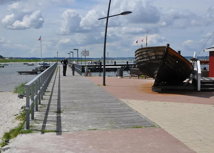 Marina Marinablick Διαμέρισμα Wendtorf